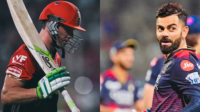 'I'm Begging...' - AB de Villiers' Fresh Apology After Virat Kohli Gets Ruled Out Of ENG Series